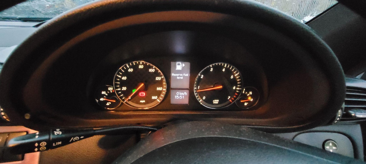 Used Mercedes-Benz CLC Class 2009 for sale - 76592244: Photo 19