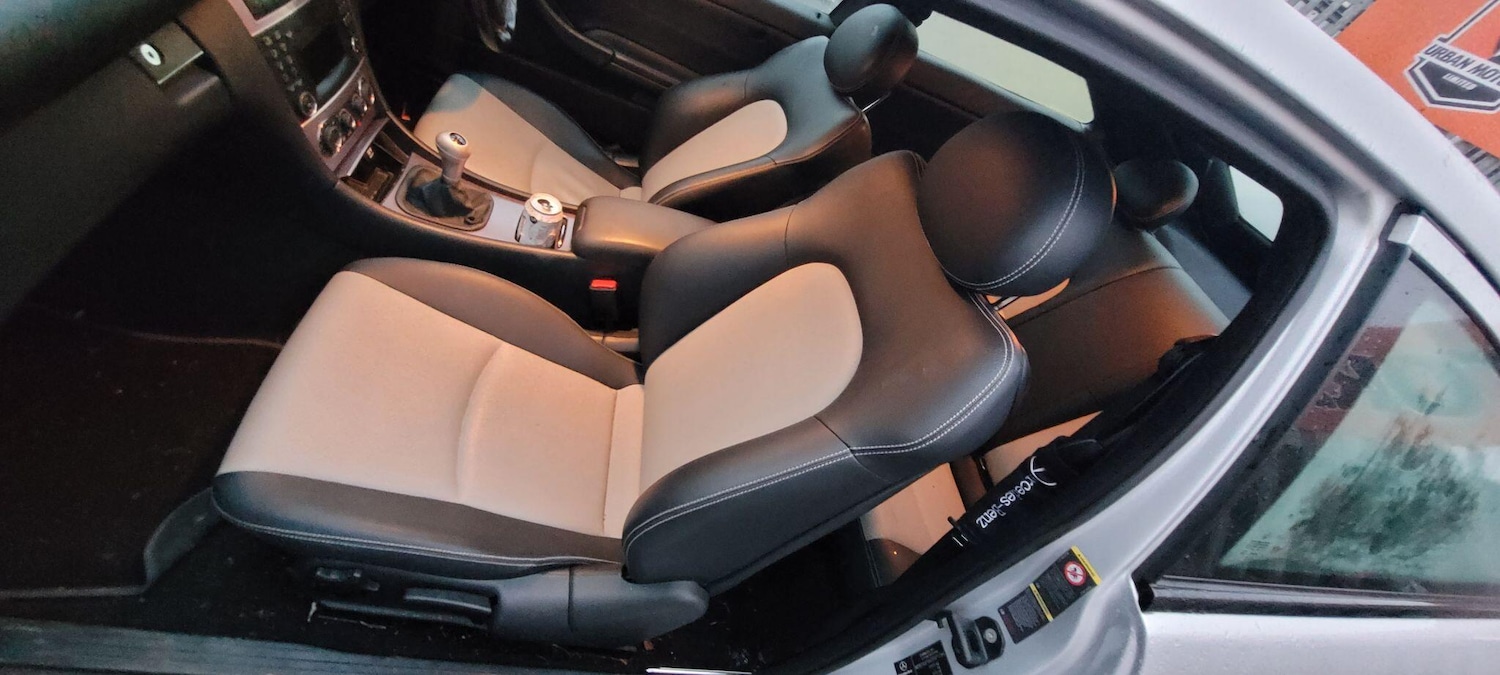 Used Mercedes-Benz CLC Class 2009 for sale - 76592244: Photo 21