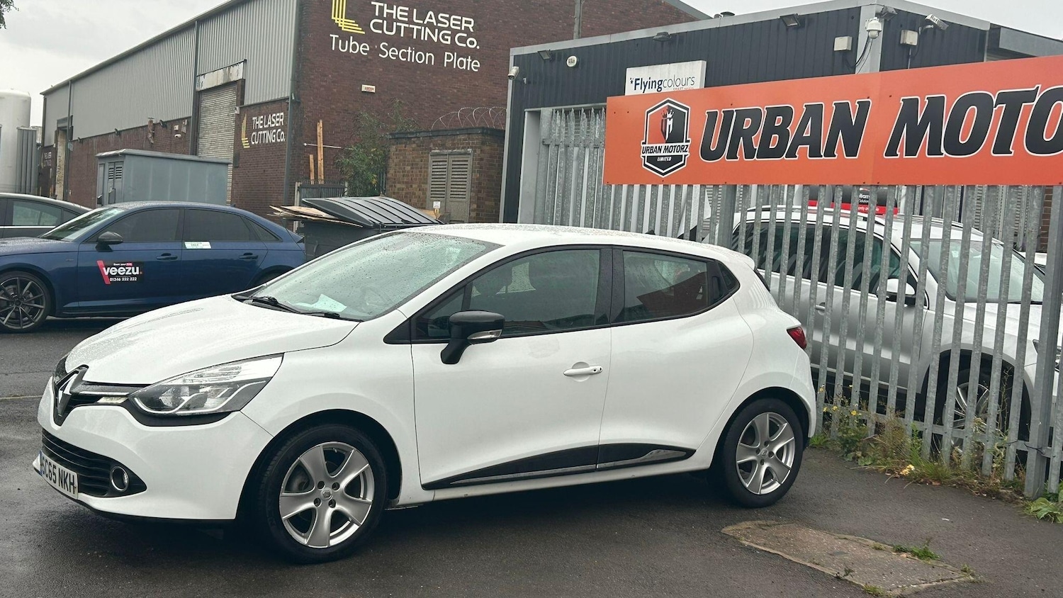 Used Renault Clio 2015 for sale - 76135893: Photo 6