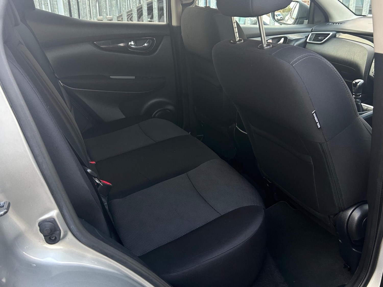 Used Nissan Qashqai 2015 for sale - 76326852: Photo 10