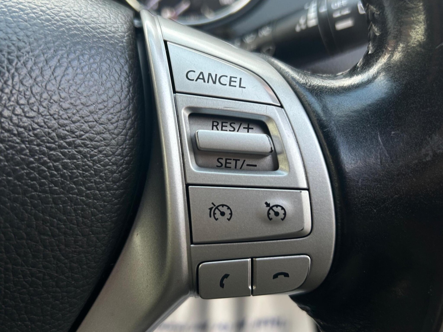 Used Nissan Qashqai 2015 for sale - 76326852: Photo 18