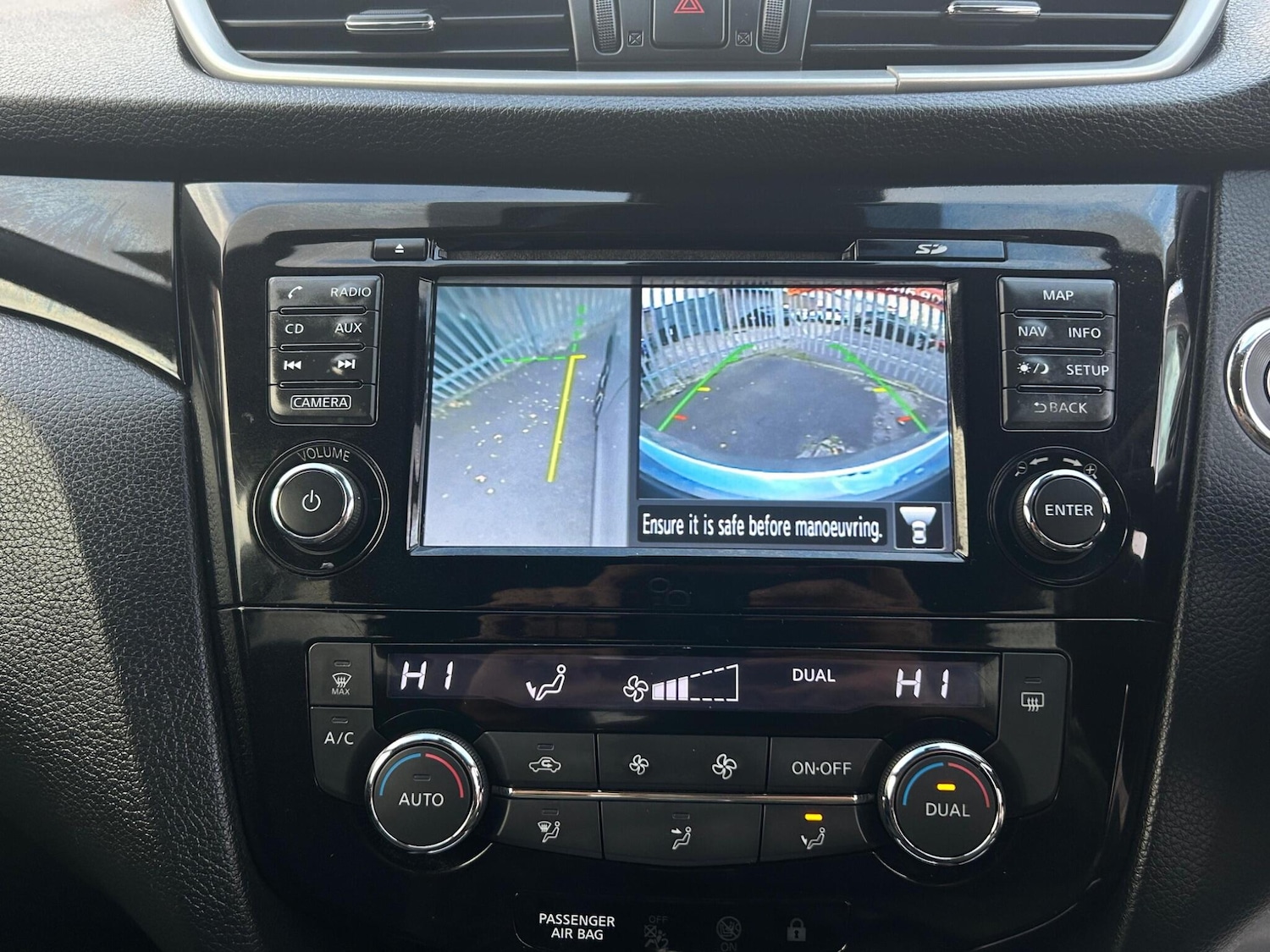 Used Nissan Qashqai 2015 for sale - 76326852: Photo 20