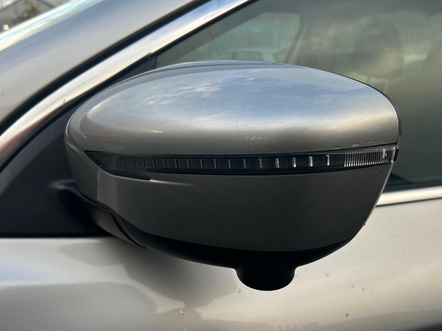 Used Nissan Qashqai 2015 for sale - 76326852: Photo 23