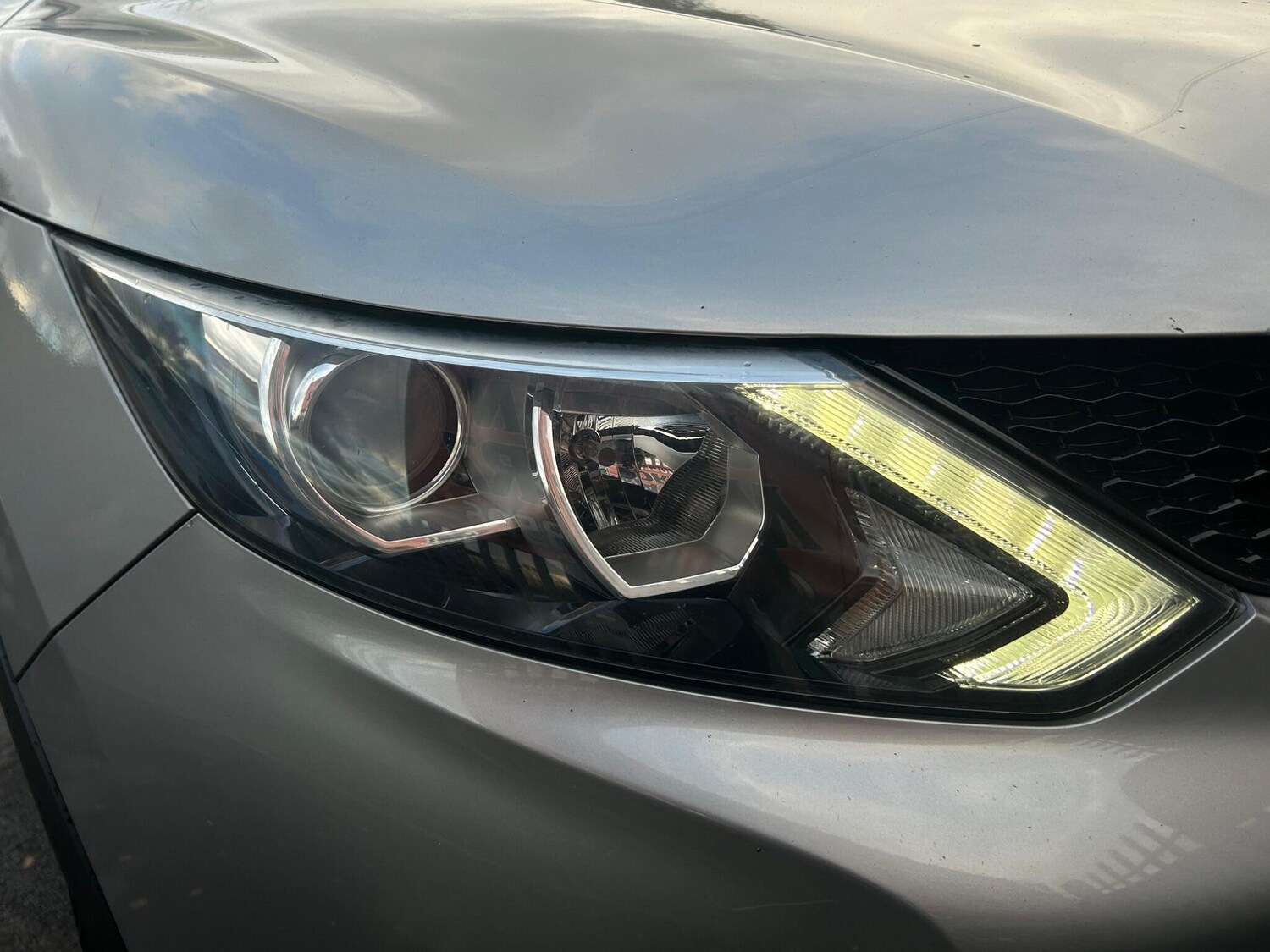 Used Nissan Qashqai 2015 for sale - 76326852: Photo 27