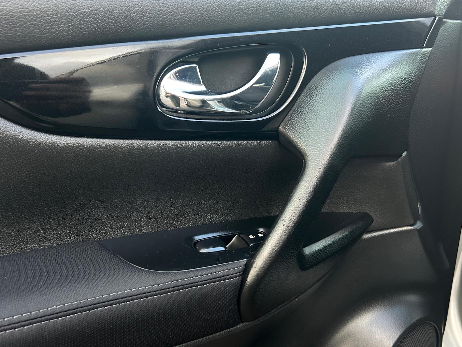 Used Nissan Qashqai 2015 for sale - 76326852: Photo 31