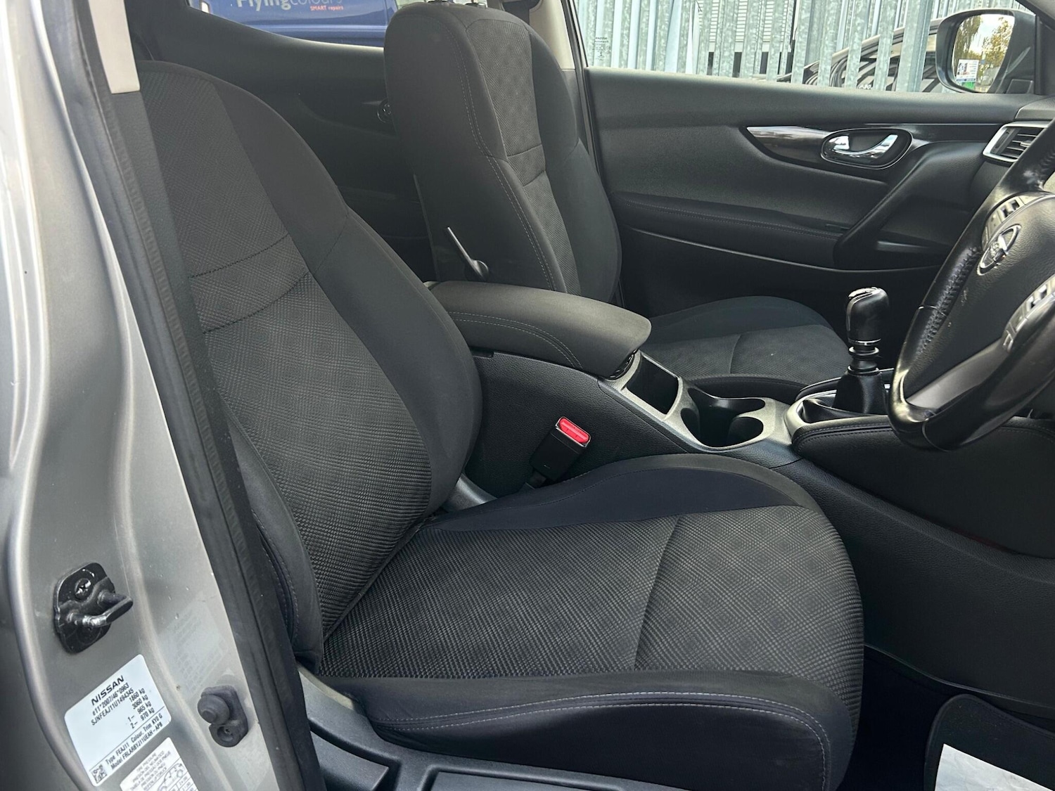 Used Nissan Qashqai 2015 for sale - 76326852: Photo 7