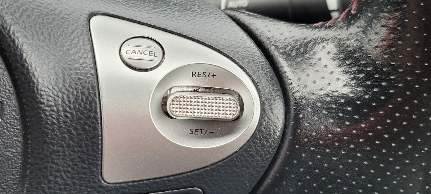 Used Nissan Juke for sale - 76485446: Photo 17