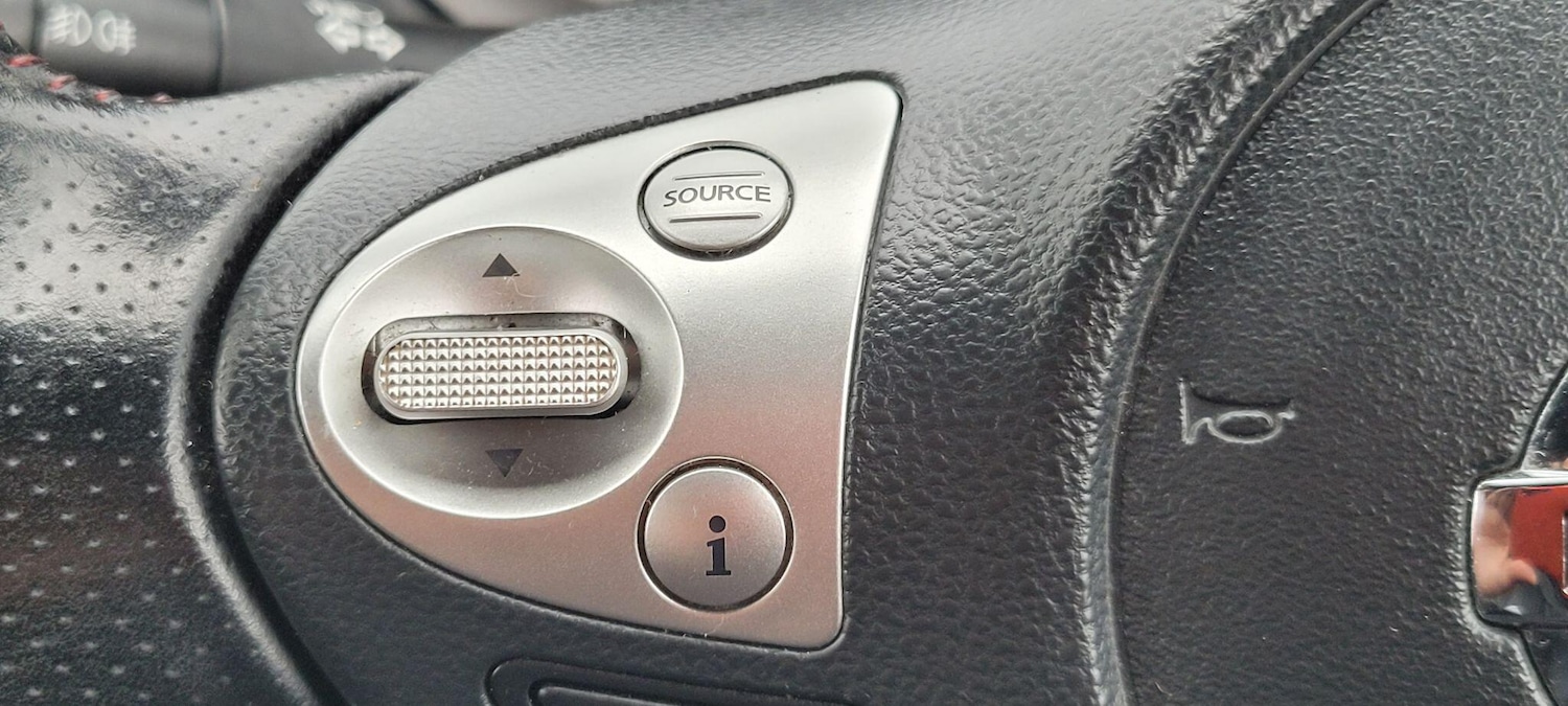 Used Nissan Juke for sale - 76485446: Photo 18