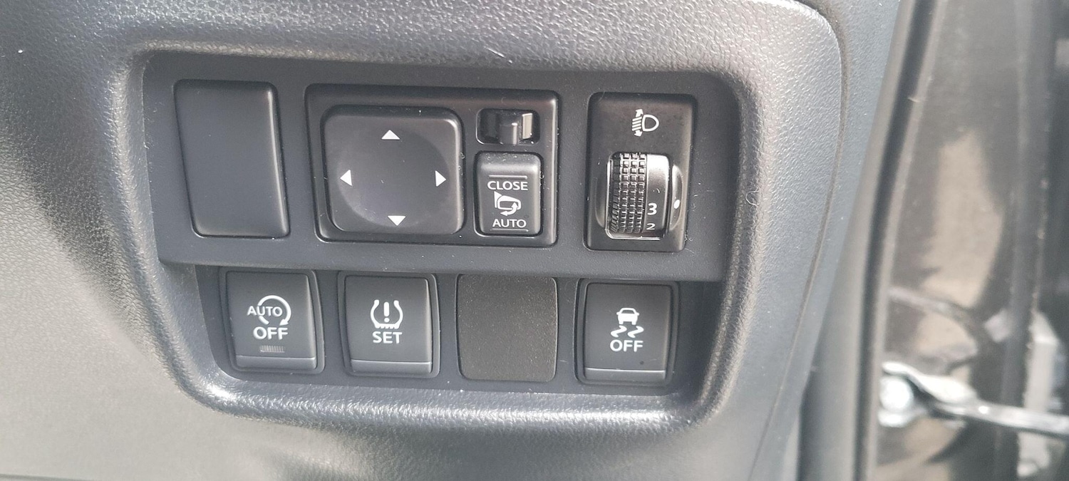 Used Nissan Juke for sale - 76485446: Photo 20