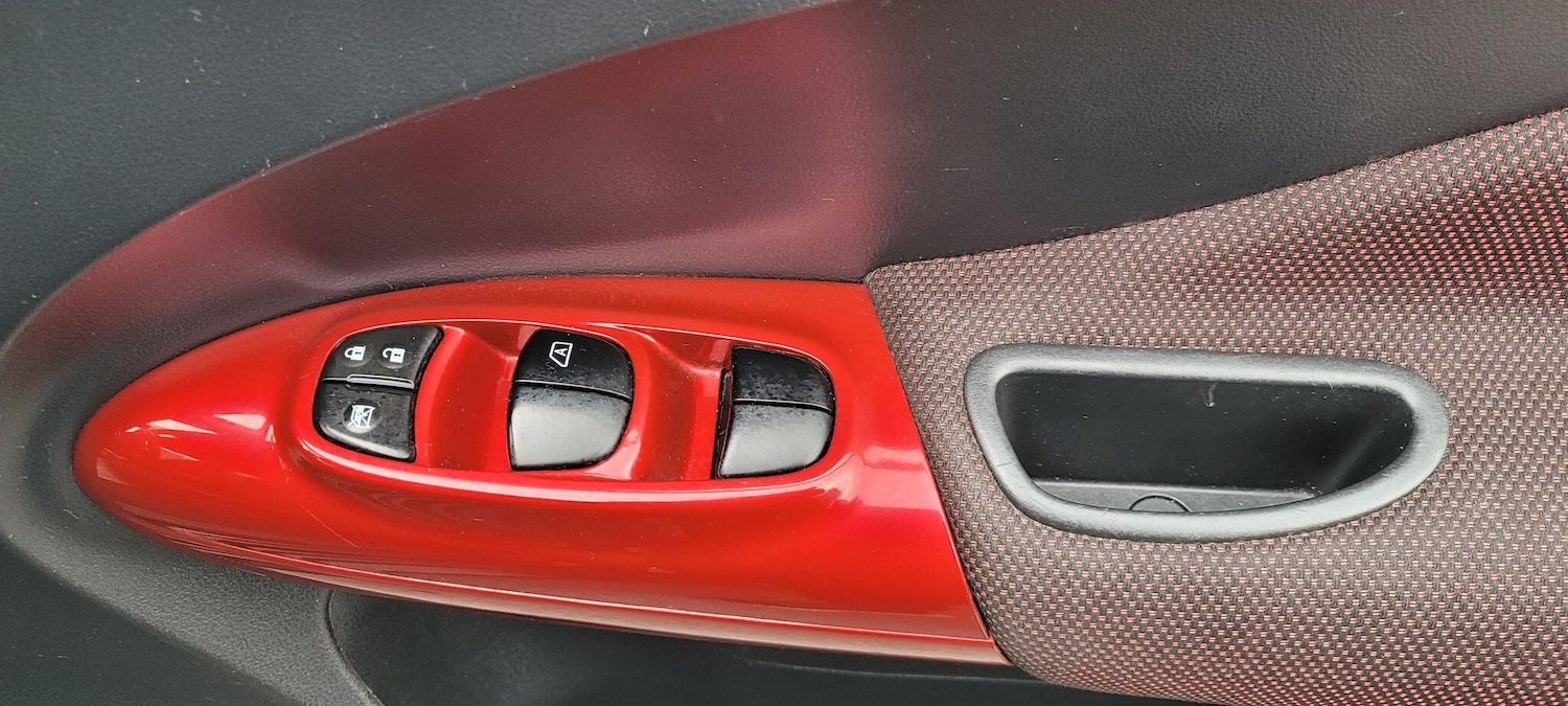 Used Nissan Juke for sale - 76485446: Photo 21