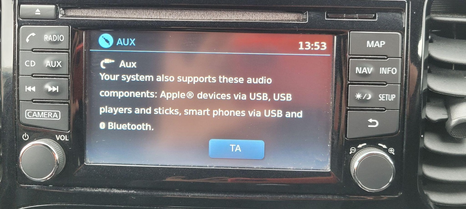 Used Nissan Juke for sale - 76485446: Photo 26