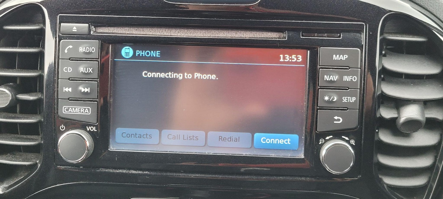 Used Nissan Juke for sale - 76485446: Photo 27