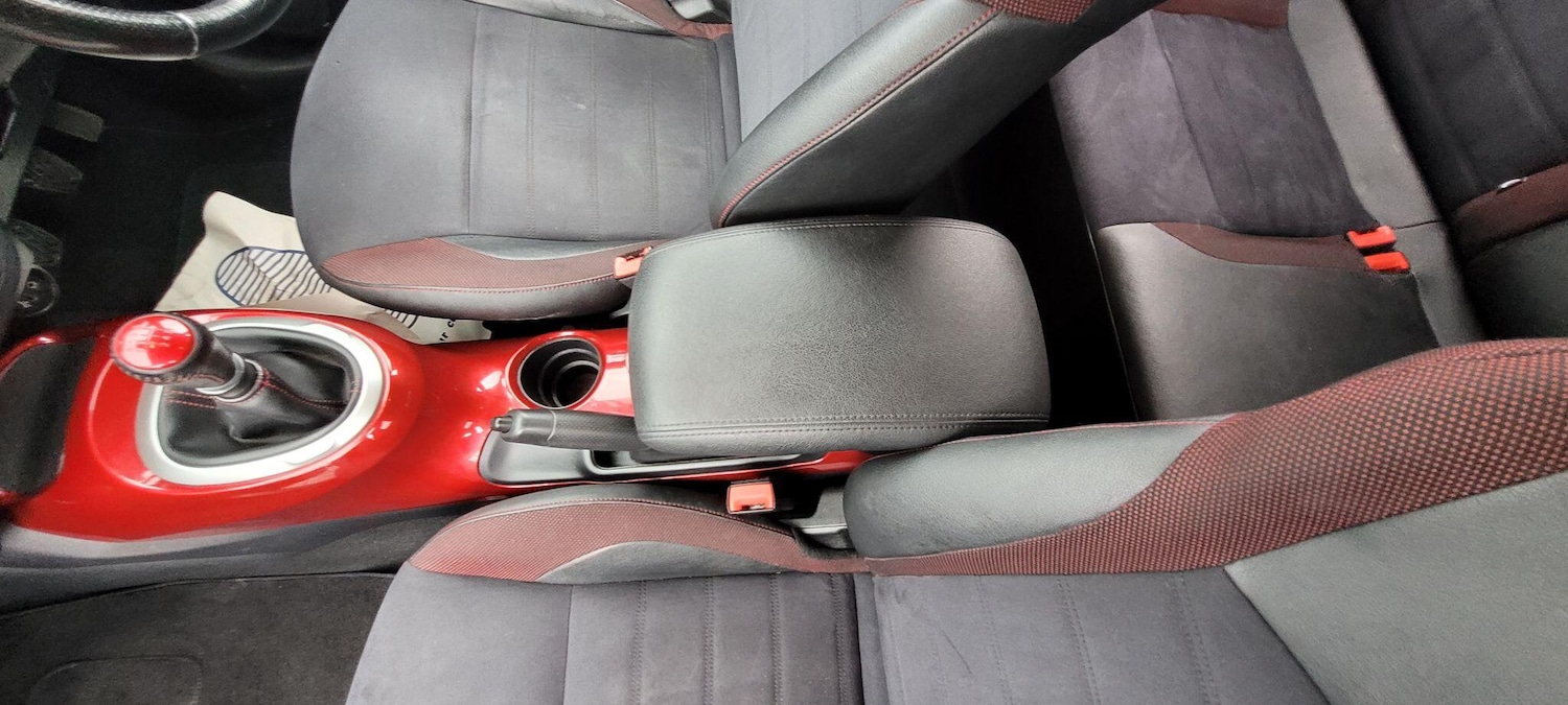 Used Nissan Juke for sale - 76485446: Photo 31