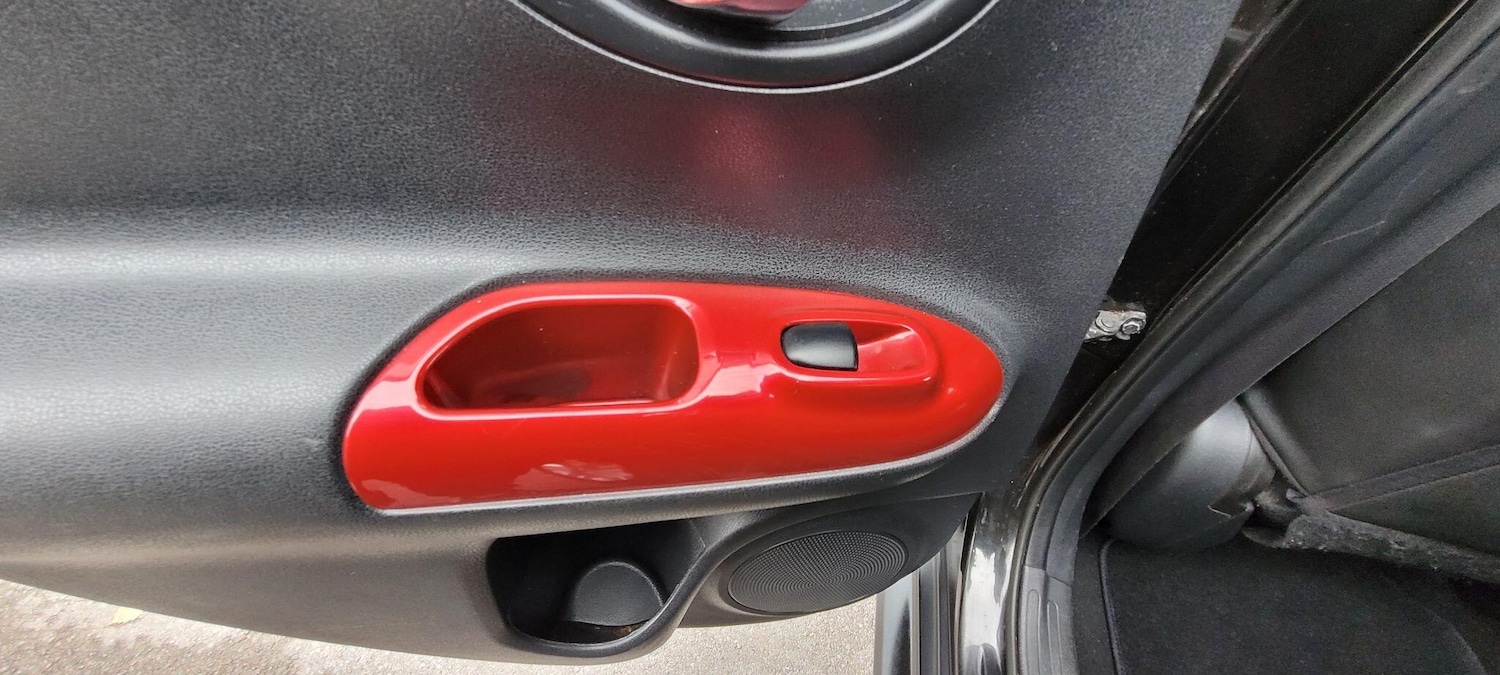 Used Nissan Juke for sale - 76485446: Photo 34