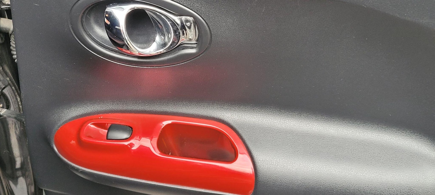 Used Nissan Juke for sale - 76485446: Photo 35