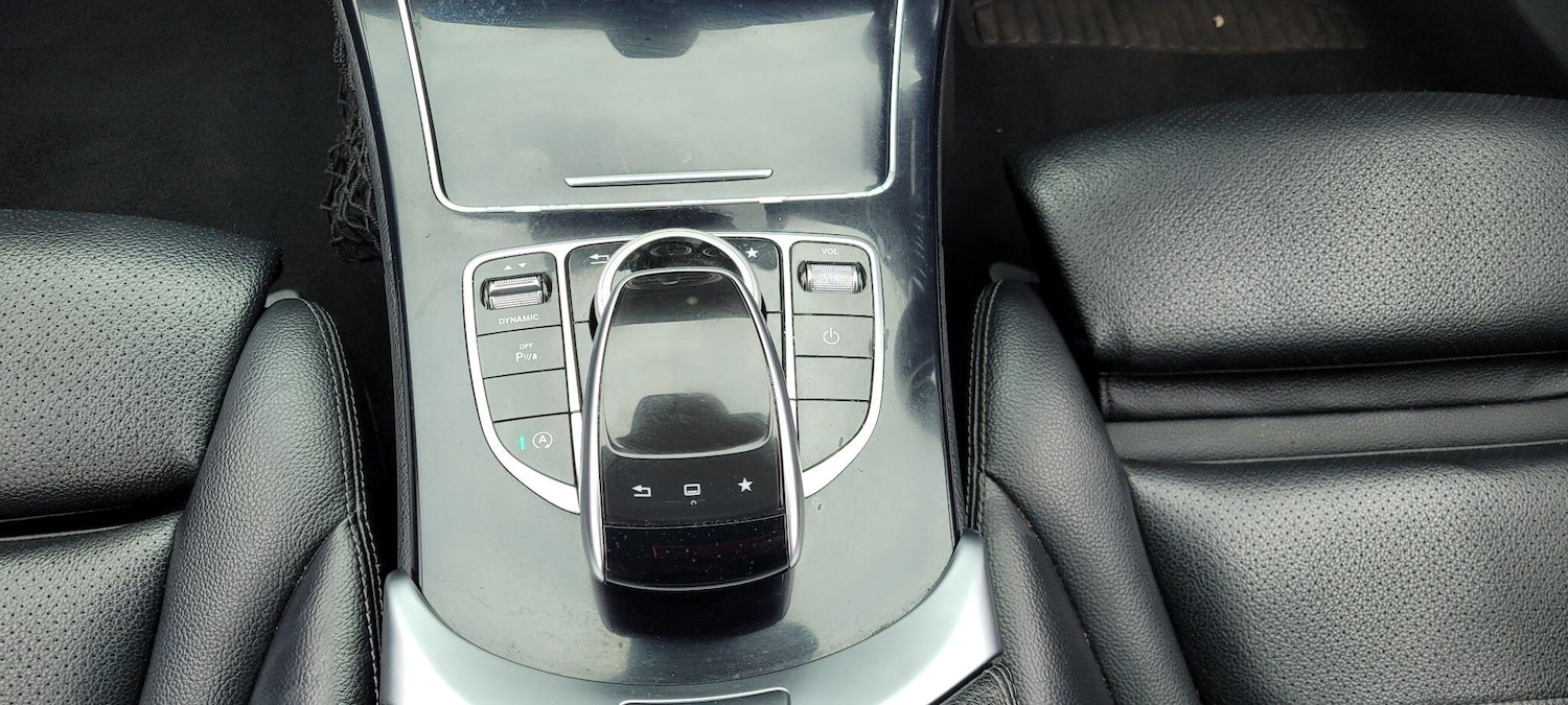 Used Mercedes-Benz C-Class 2016 for sale - 76137853: Photo 28