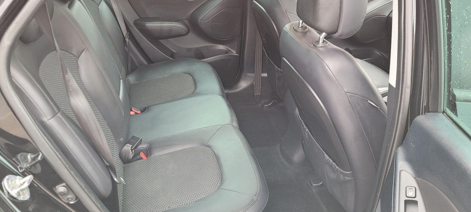 Used Hyundai Ix35 2012 for sale - 76377405: Photo 10