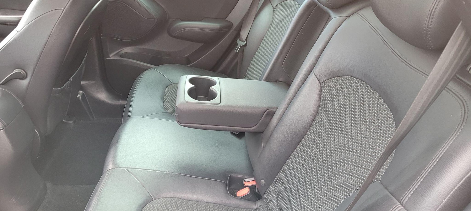 Used Hyundai Ix35 2012 for sale - 76377405: Photo 11