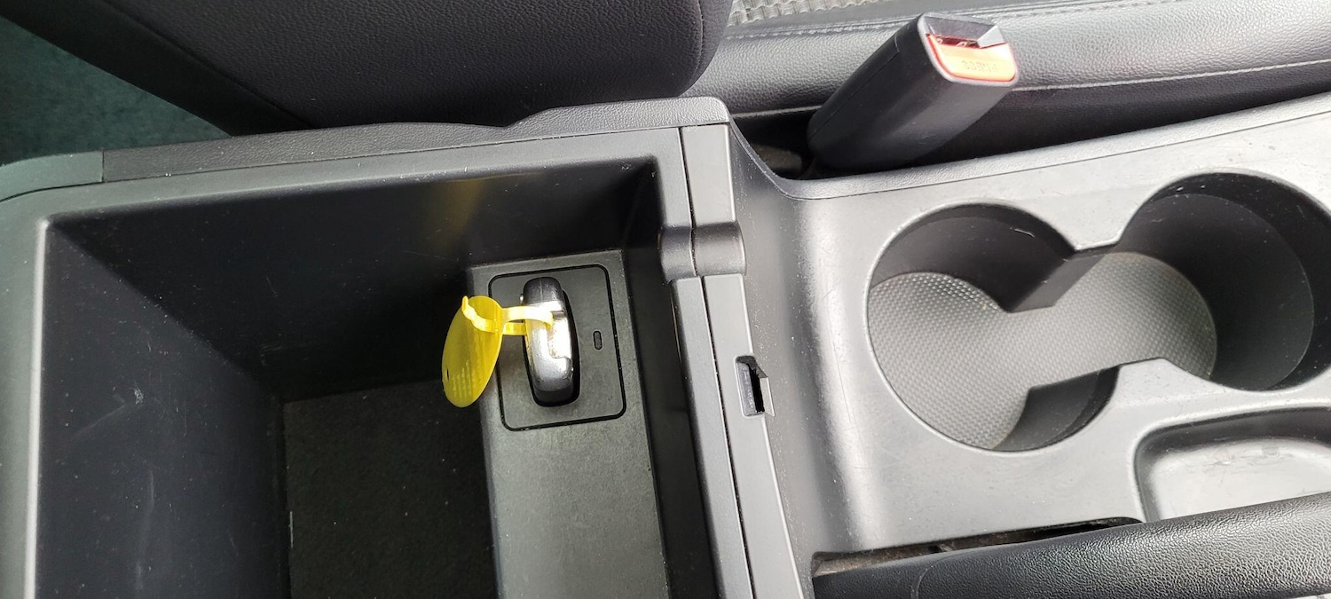 Used Hyundai Ix35 2012 for sale - 76377405: Photo 16