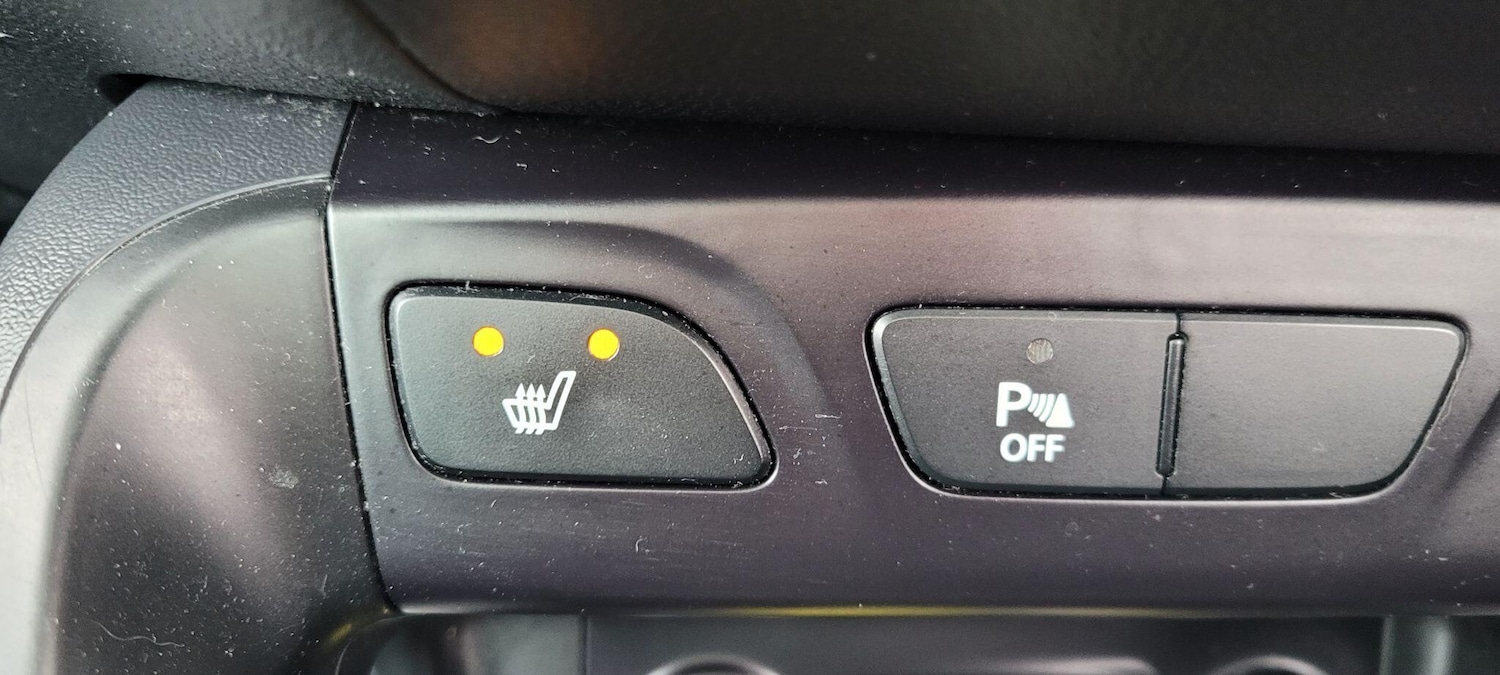 Used Hyundai Ix35 2012 for sale - 76377405: Photo 21