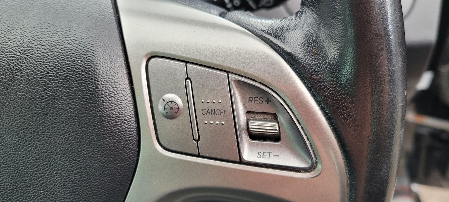 Used Hyundai Ix35 2012 for sale - 76377405: Photo 24