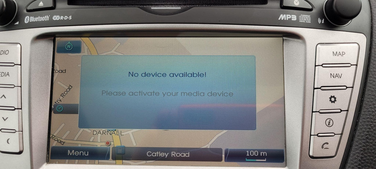 Used Hyundai Ix35 2012 for sale - 76377405: Photo 26