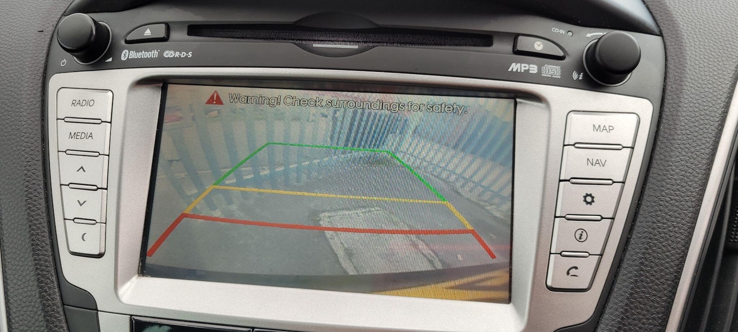 Used Hyundai Ix35 2012 for sale - 76377405: Photo 27