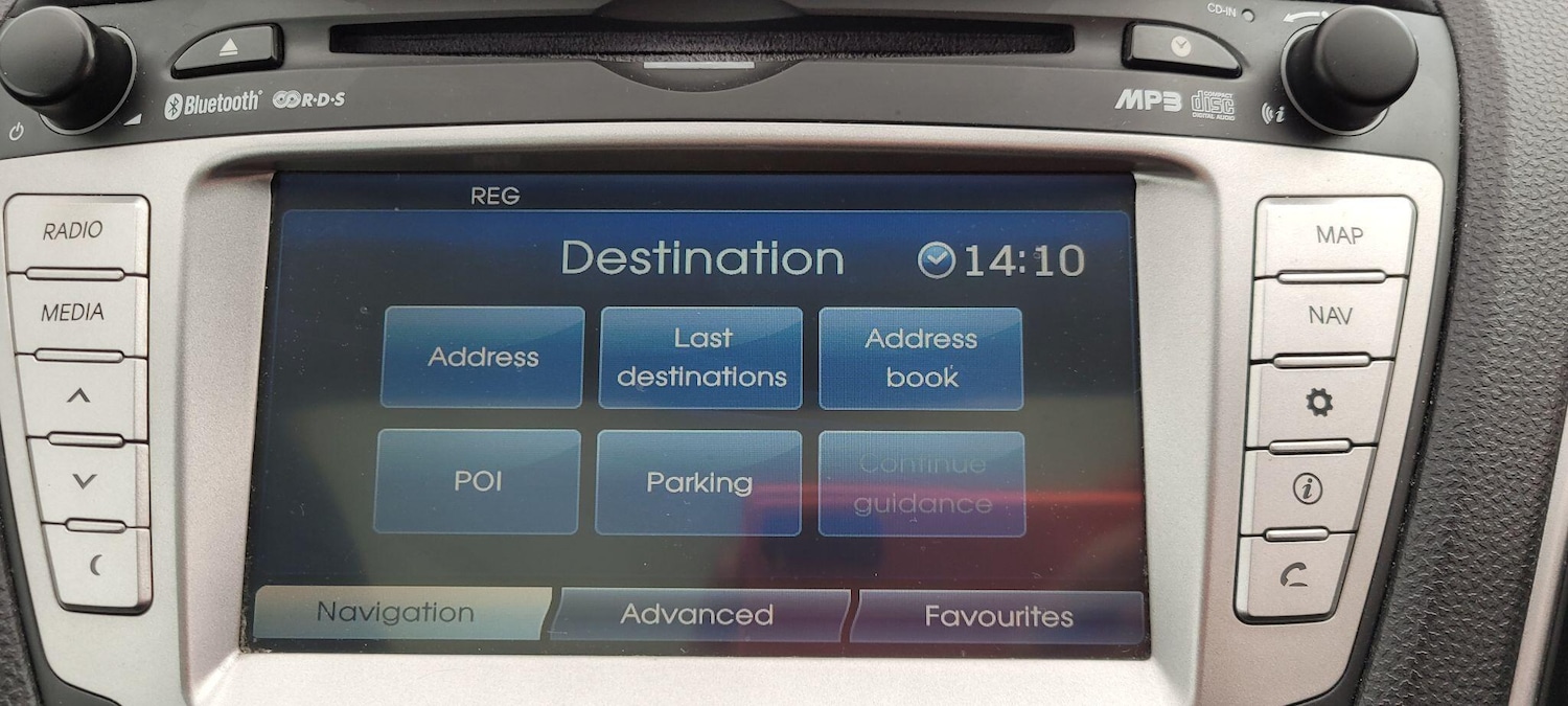 Used Hyundai Ix35 2012 for sale - 76377405: Photo 29