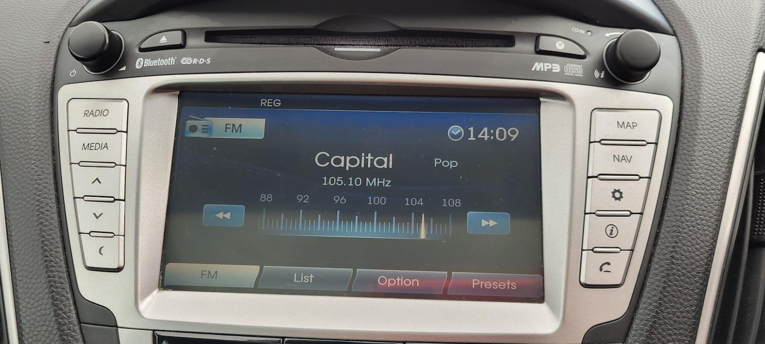 Used Hyundai Ix35 2012 for sale - 76377405: Photo 30