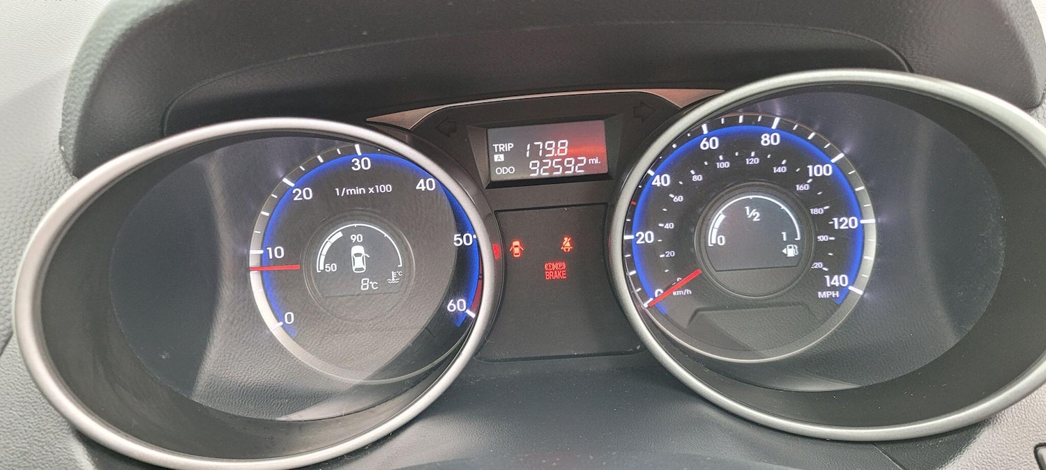 Used Hyundai Ix35 2012 for sale - 76377405: Photo 31