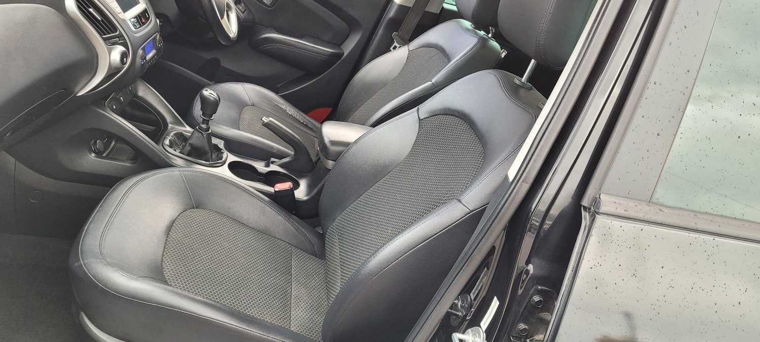 Used Hyundai Ix35 2012 for sale - 76377405: Photo 37