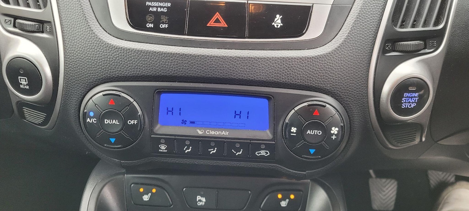 Used Hyundai Ix35 2012 for sale - 76377405: Photo 39