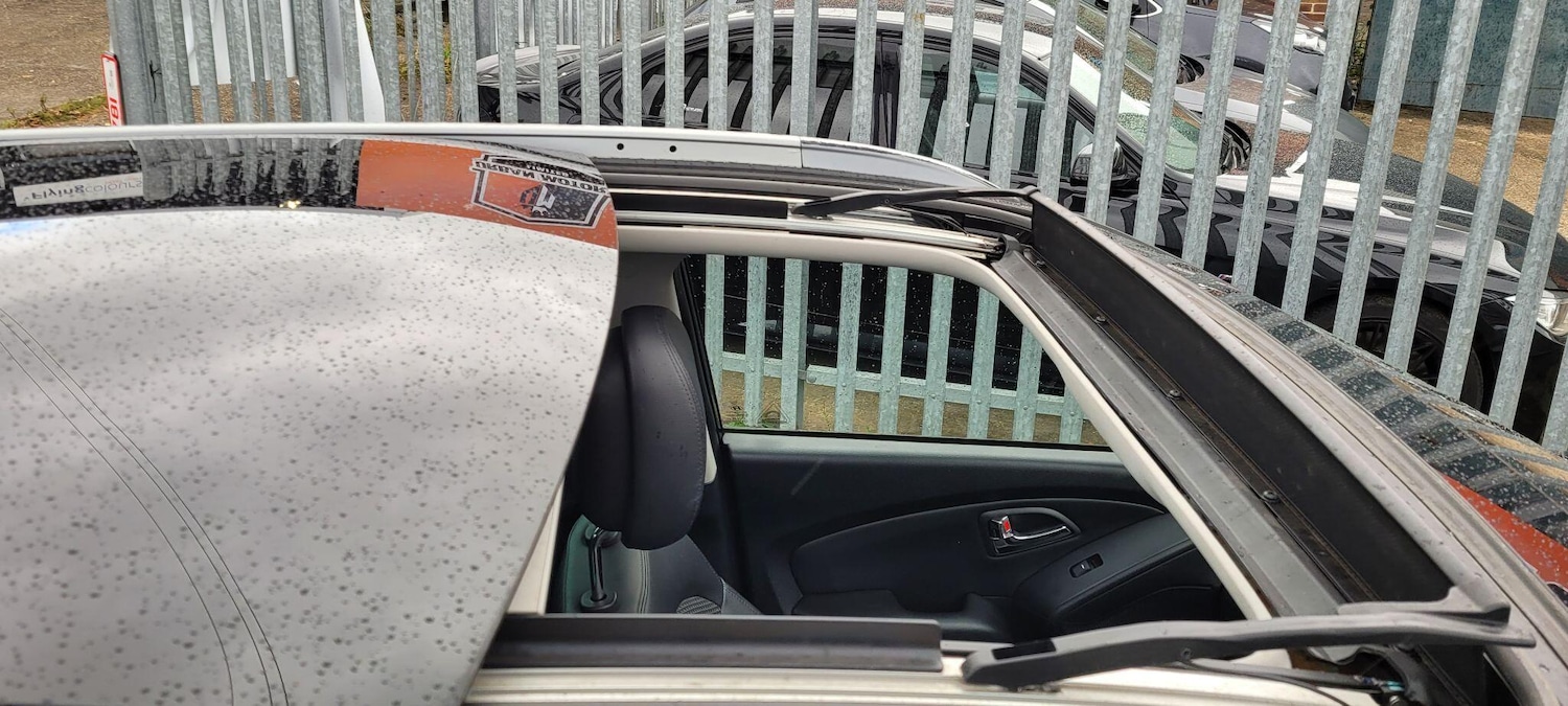 Used Hyundai Ix35 2012 for sale - 76377405: Photo 40