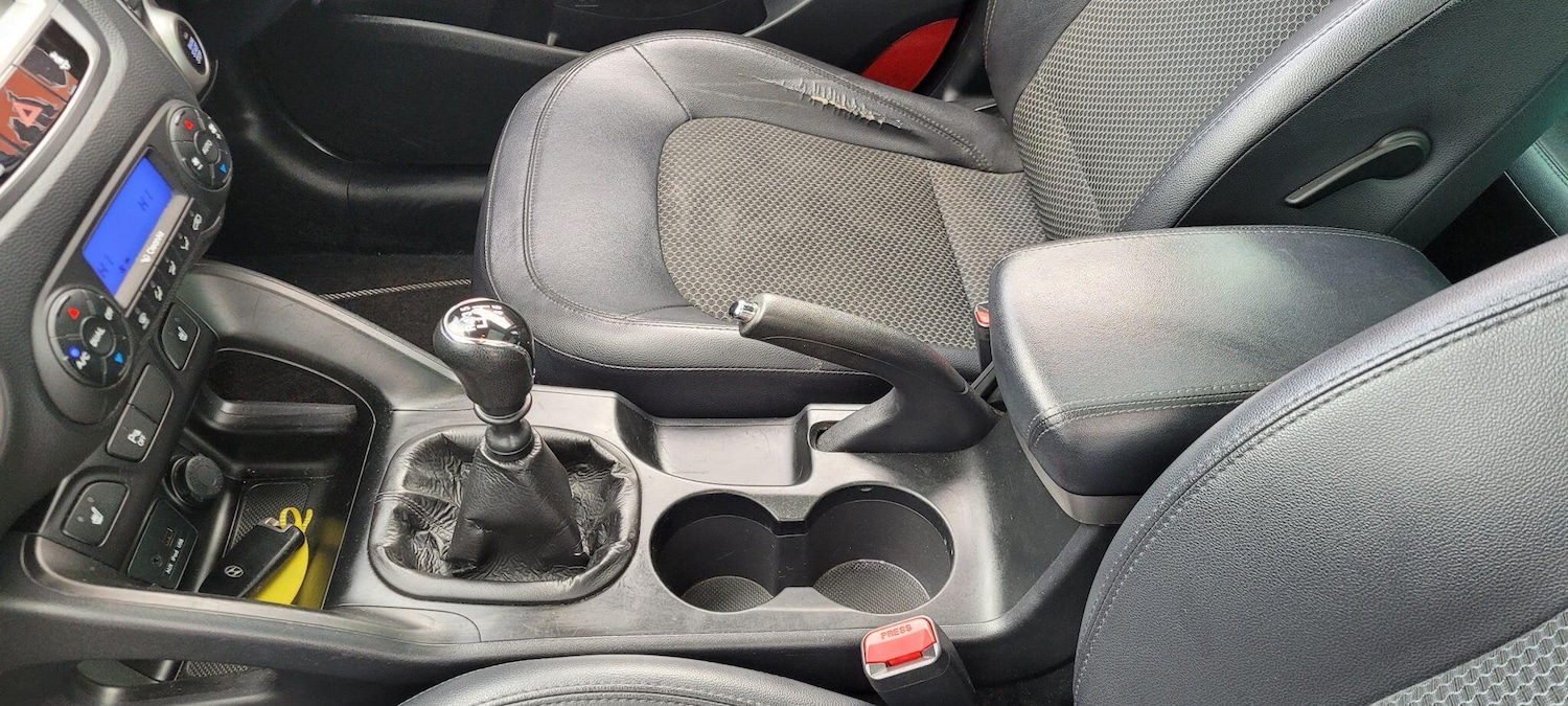 Used Hyundai Ix35 2012 for sale - 76377405: Photo 42