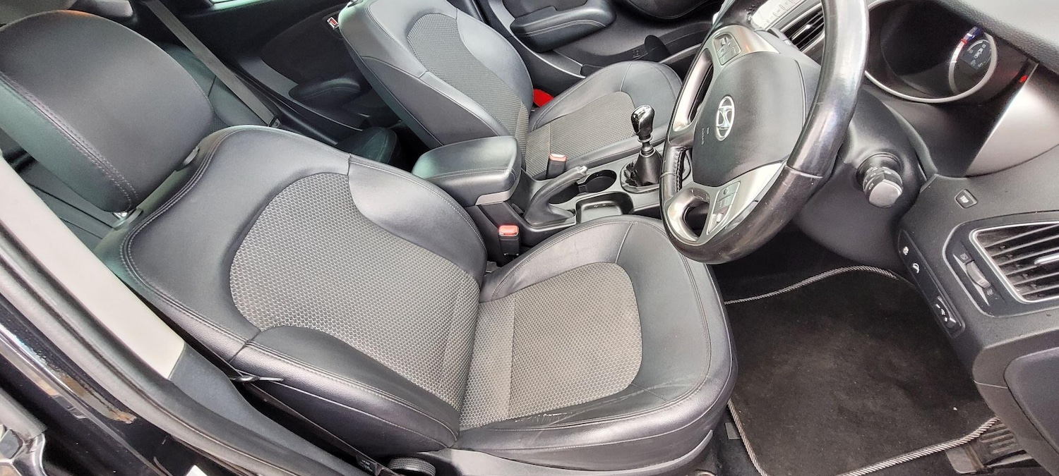 Used Hyundai Ix35 2012 for sale - 76377405: Photo 9