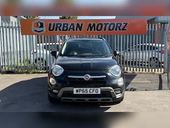 Used Fiat 500X 2015 for sale - 76137652: Photo