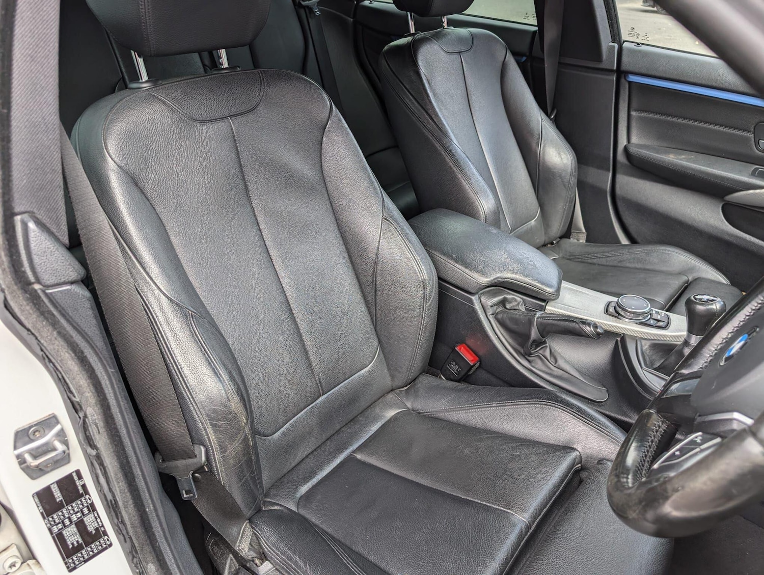 Used BMW 4 Series Gran Coupe 2016 for sale - 76136119: Photo 11