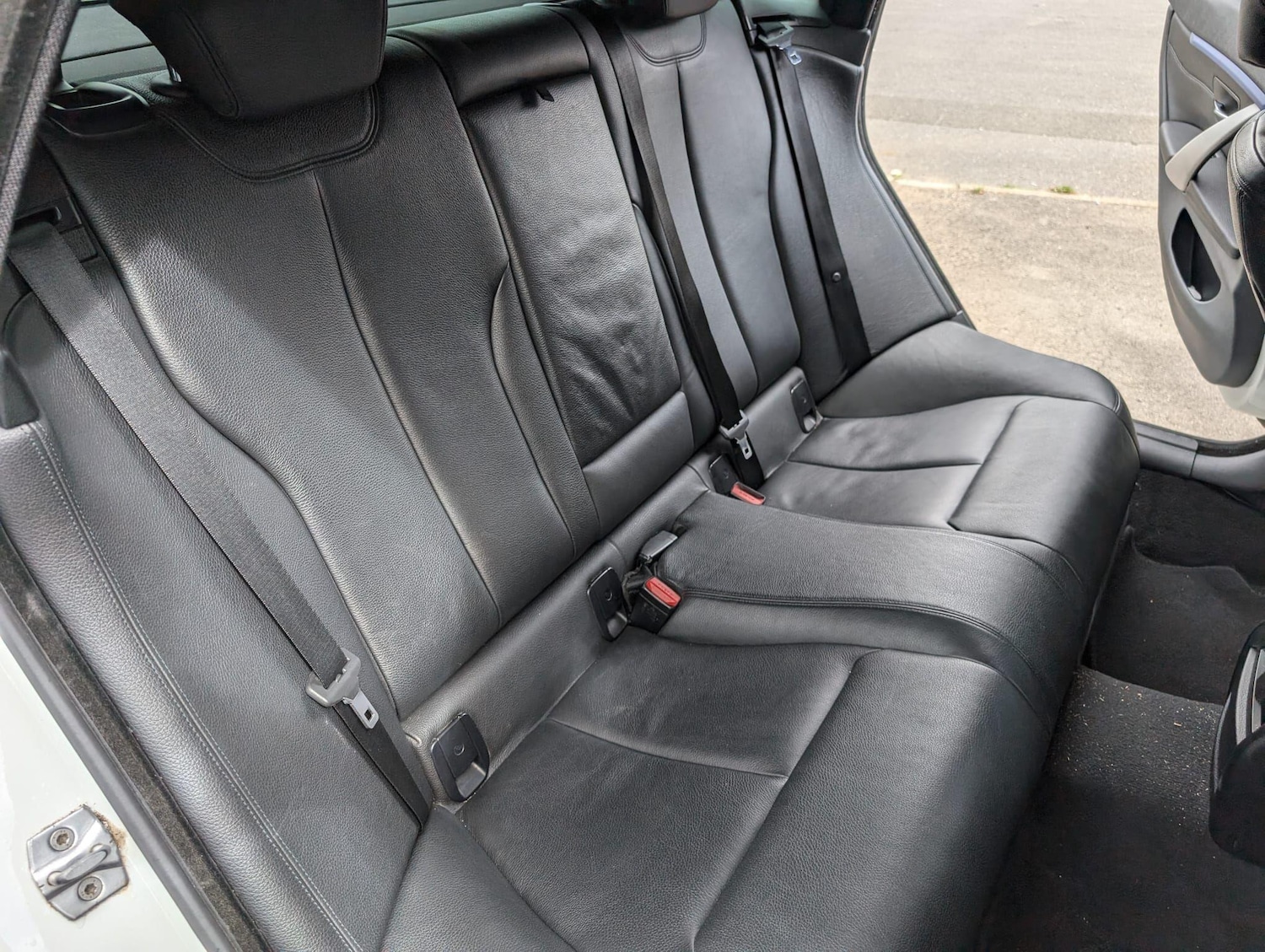 Used BMW 4 Series Gran Coupe 2016 for sale - 76136119: Photo 12