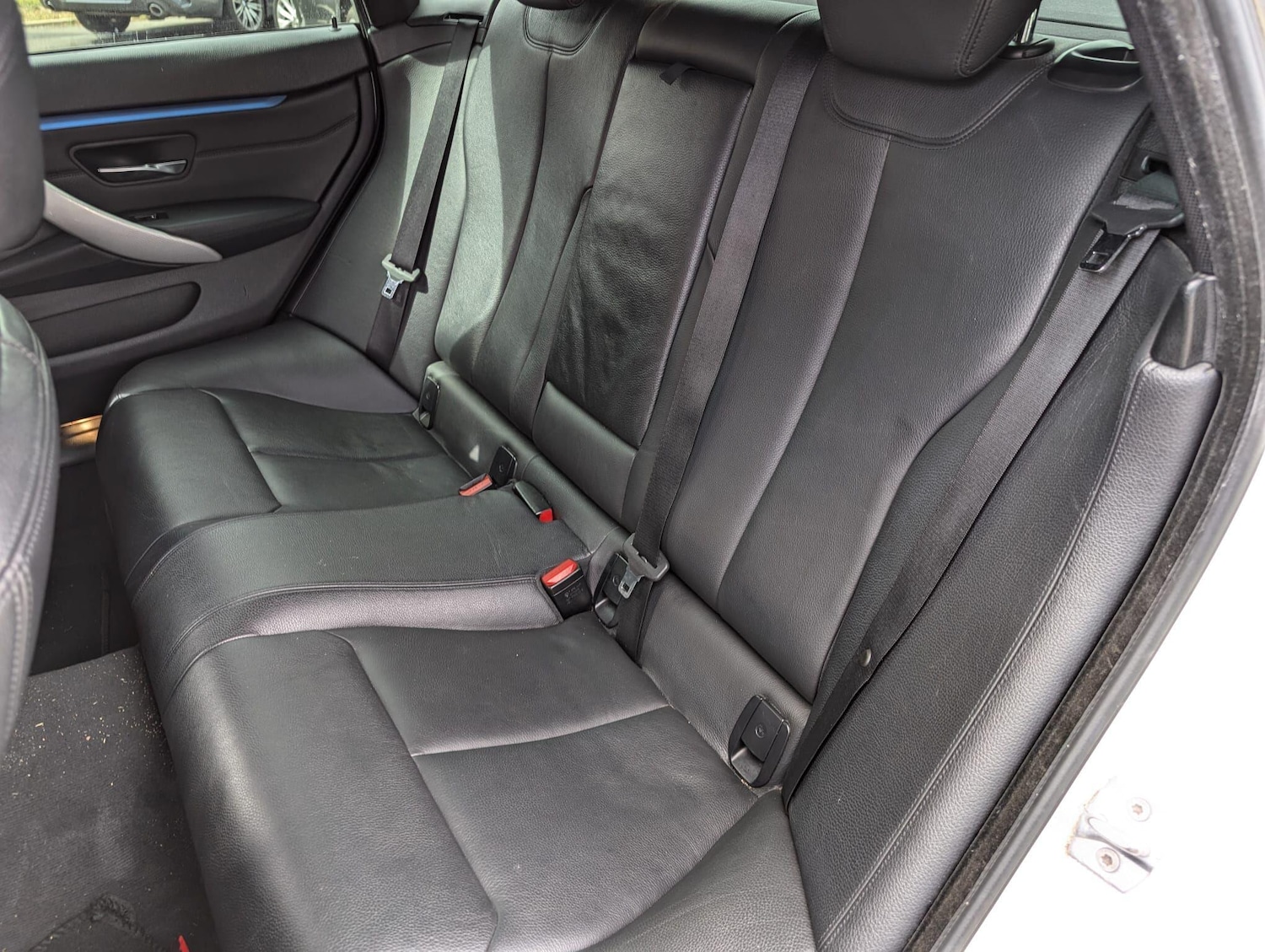 Used BMW 4 Series Gran Coupe 2016 for sale - 76136119: Photo 13