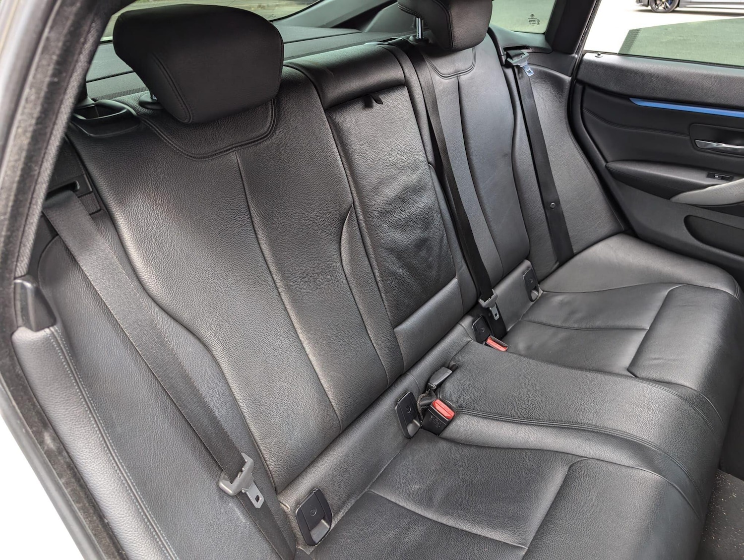 Used BMW 4 Series Gran Coupe 2016 for sale - 76136119: Photo 14