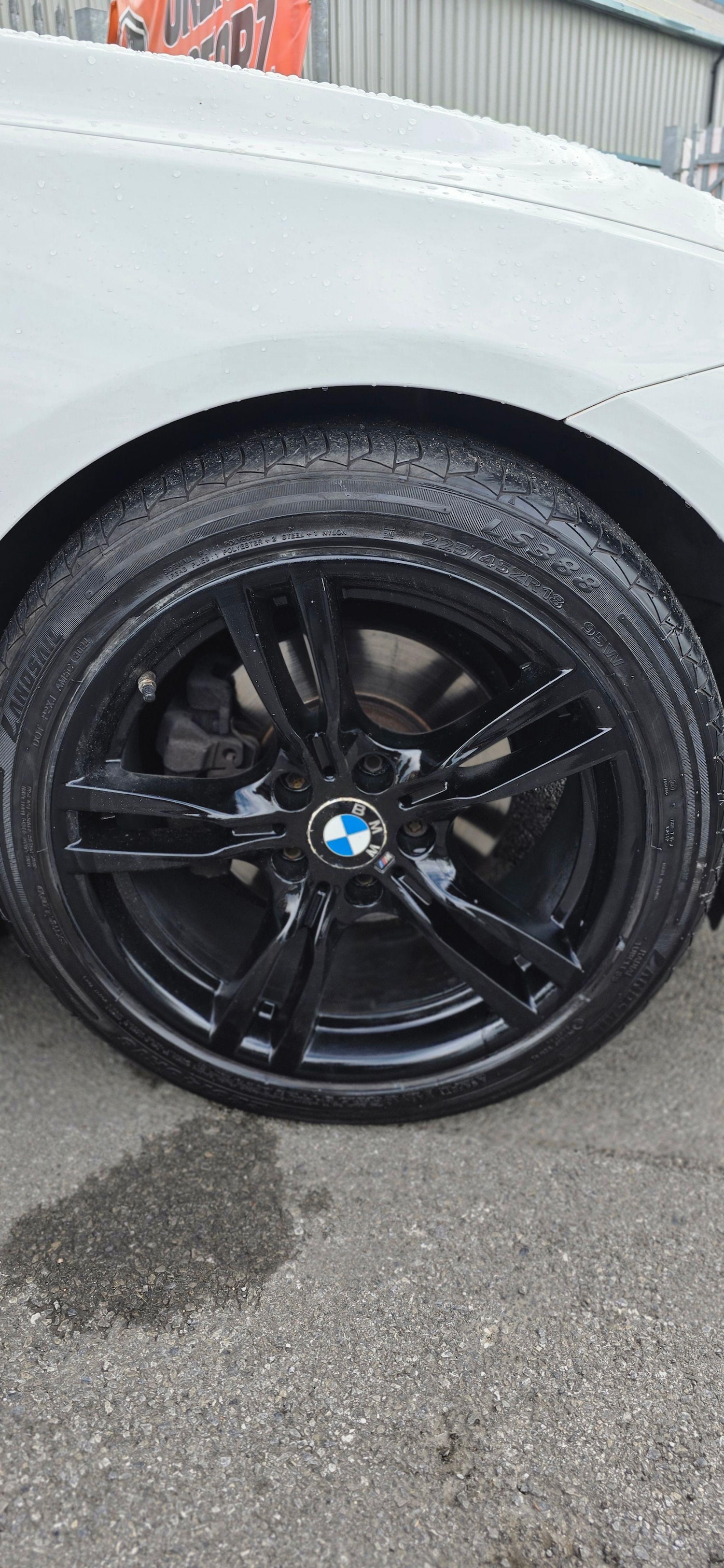 Used BMW 4 Series Gran Coupe 2016 for sale - 76136119: Photo 19