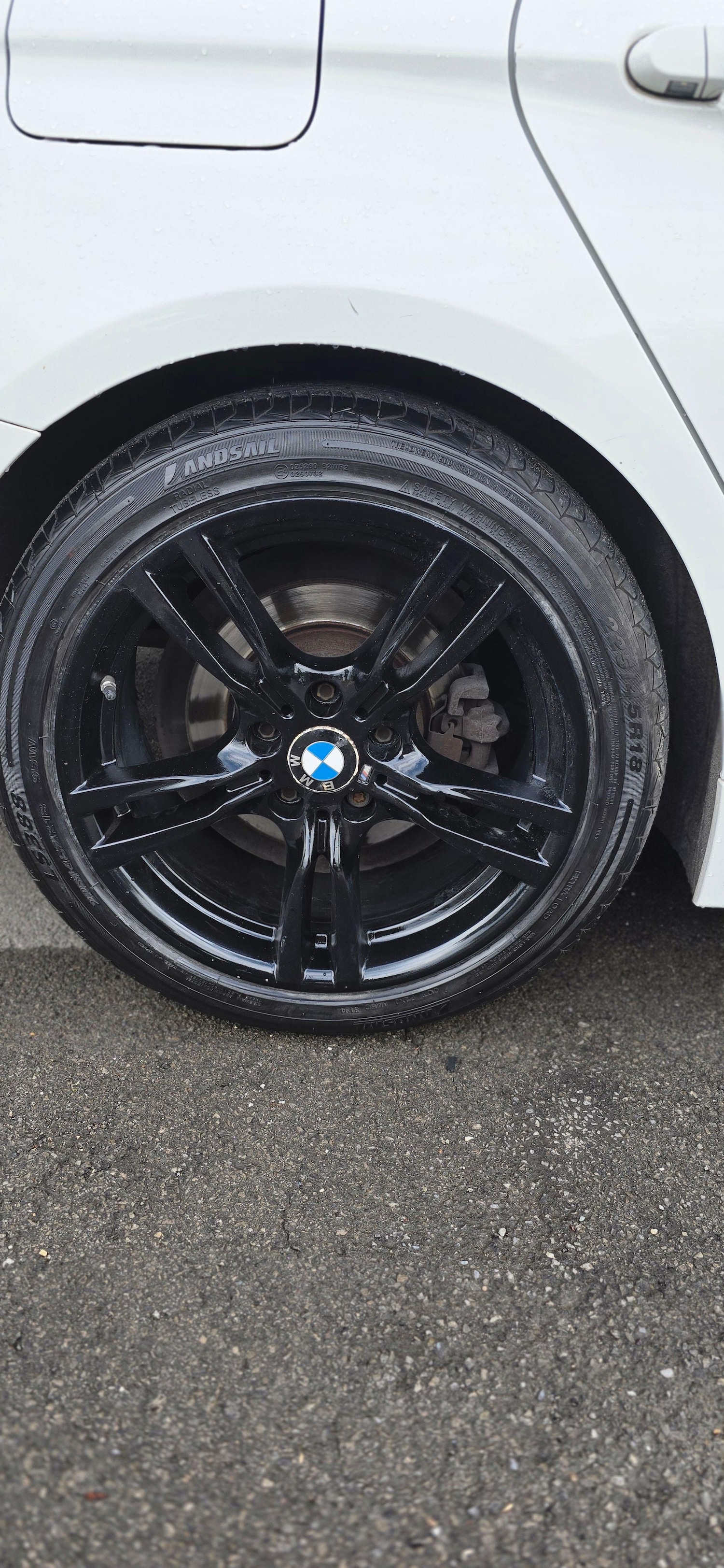 Used BMW 4 Series Gran Coupe 2016 for sale - 76136119: Photo 20