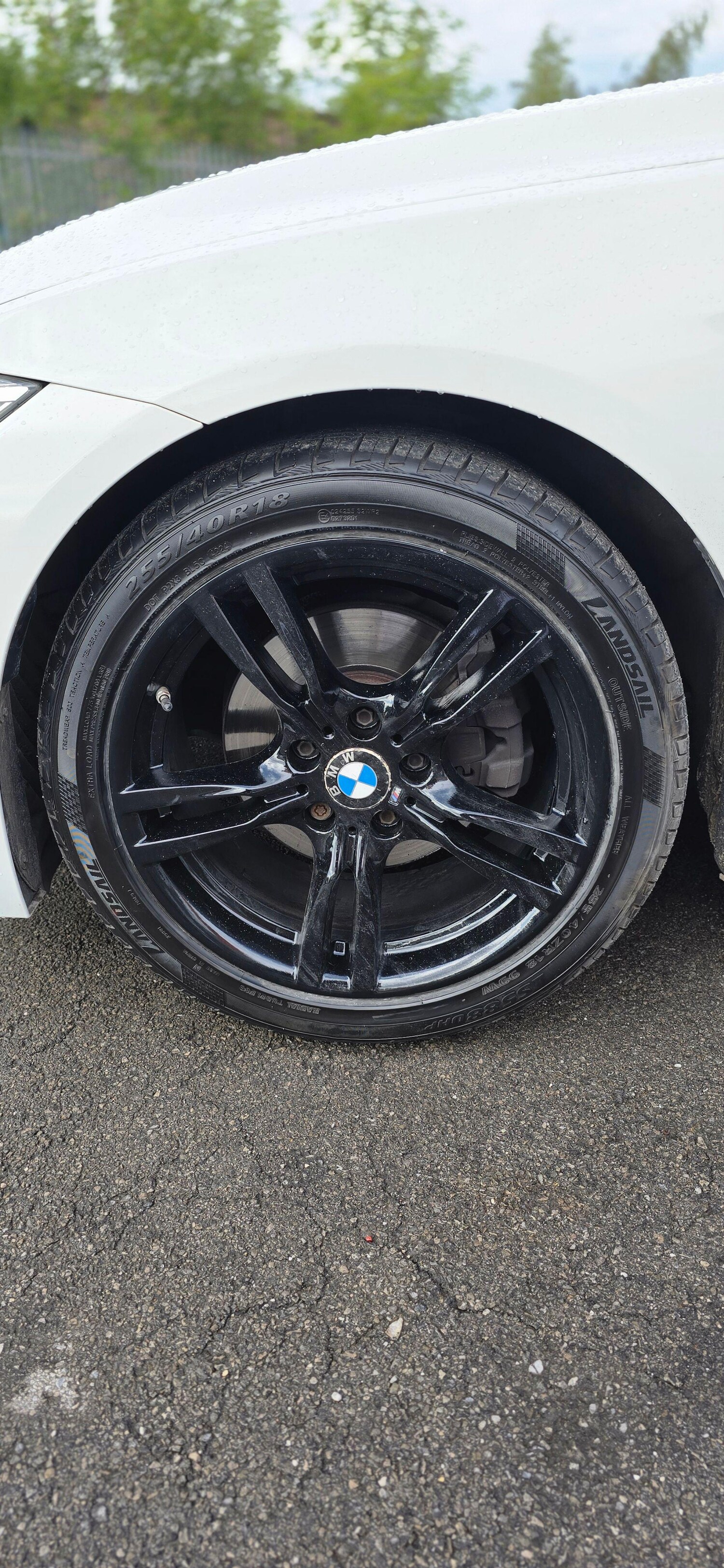 Used BMW 4 Series Gran Coupe 2016 for sale - 76136119: Photo 21