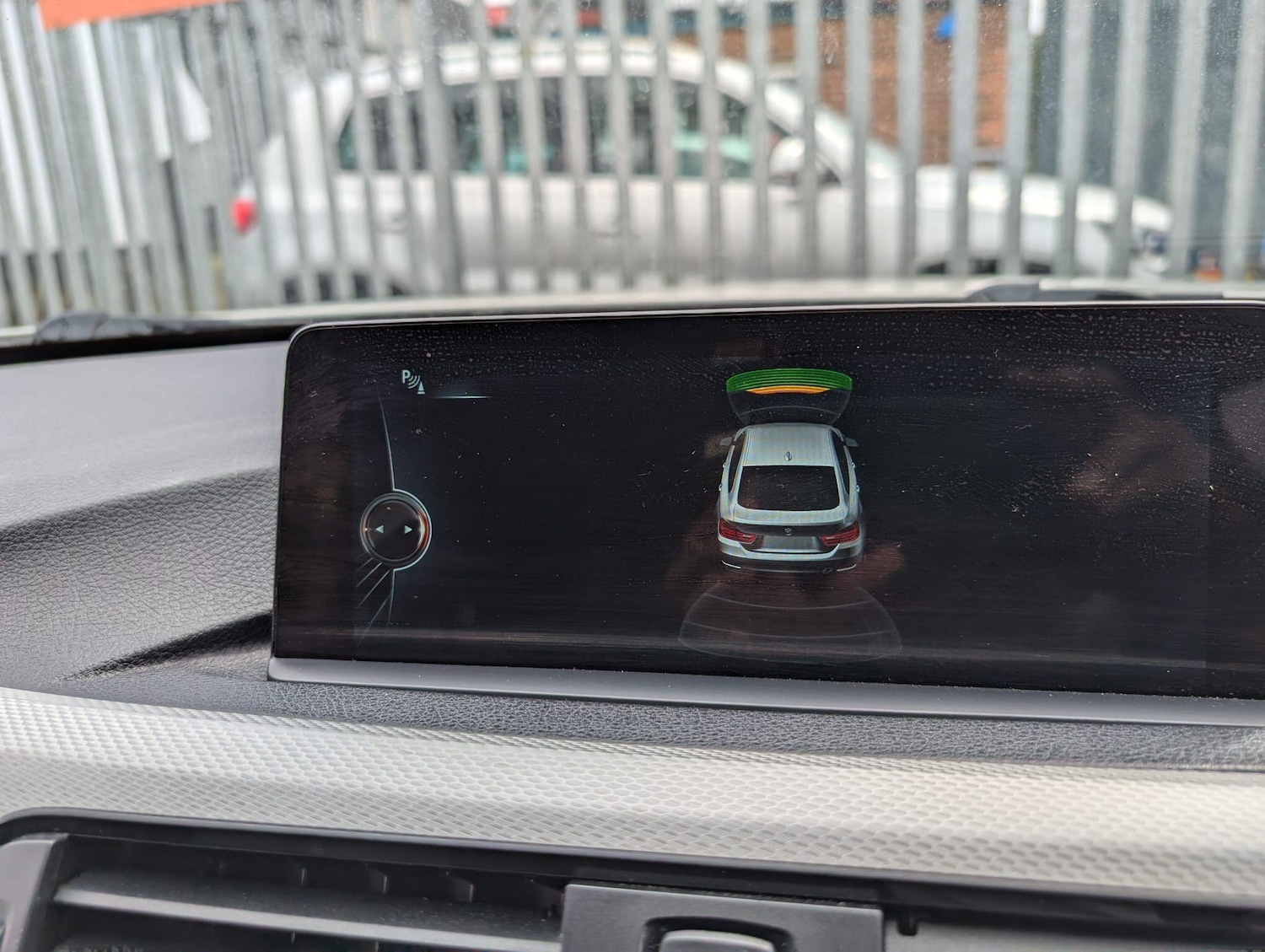 Used BMW 4 Series Gran Coupe 2016 for sale - 76136119: Photo 22