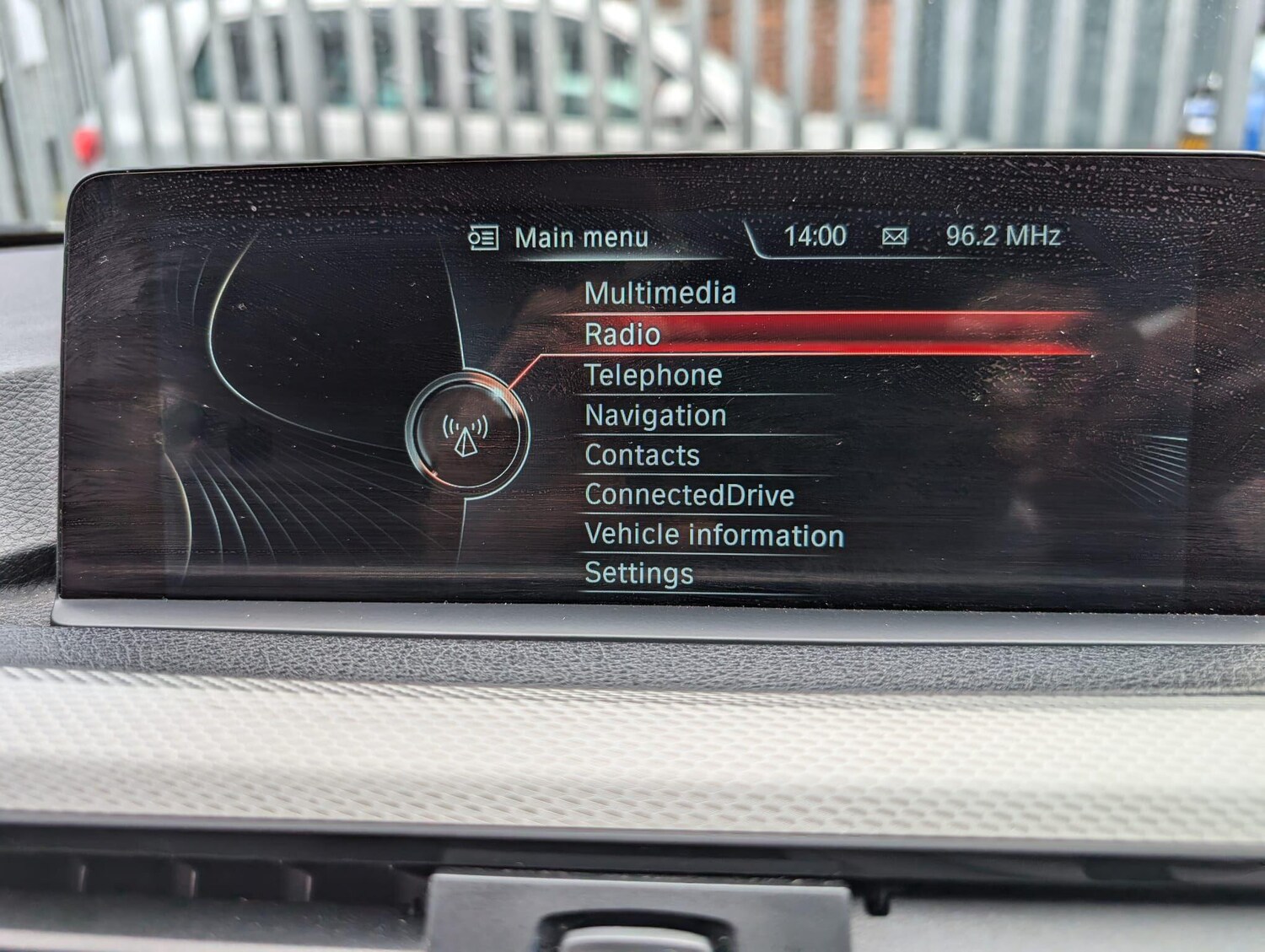 Used BMW 4 Series Gran Coupe 2016 for sale - 76136119: Photo 23