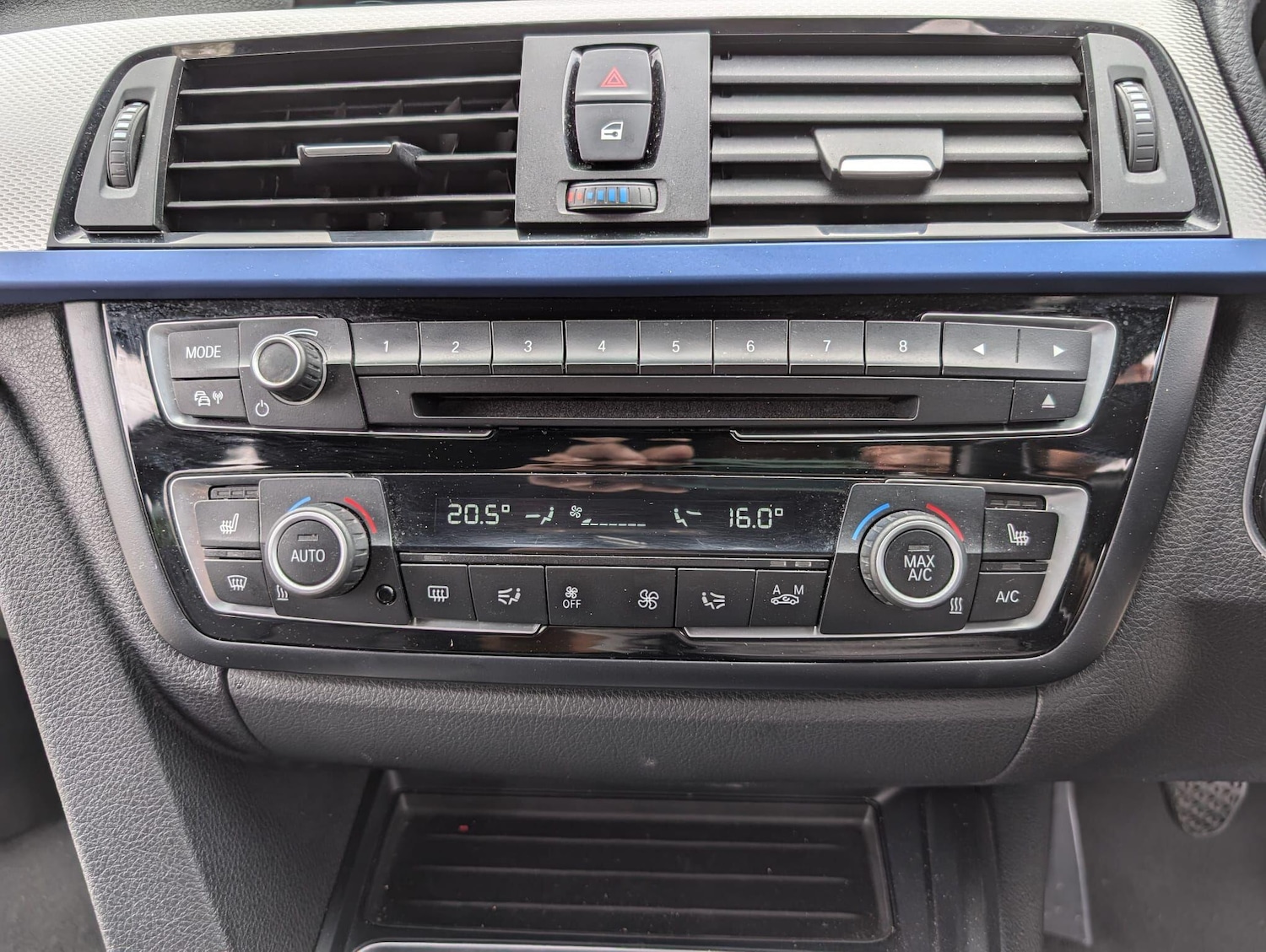 Used BMW 4 Series Gran Coupe 2016 for sale - 76136119: Photo 24