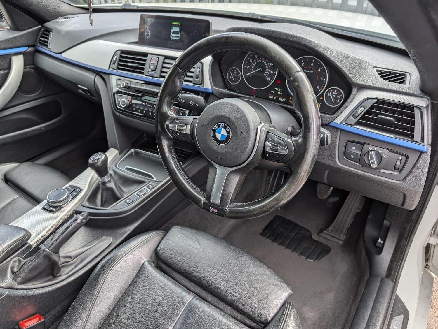Used BMW 4 Series Gran Coupe 2016 for sale - 76136119: Photo 25