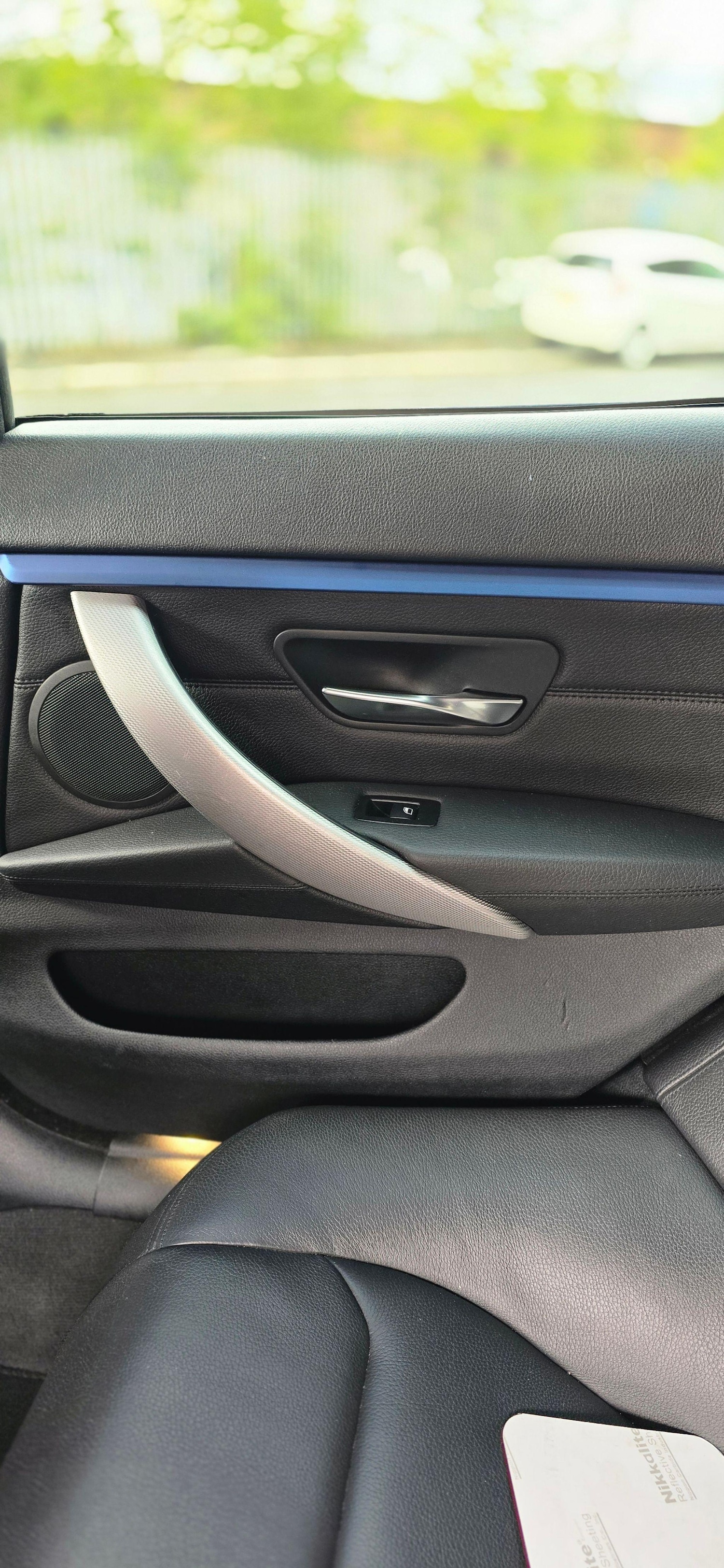 Used BMW 4 Series Gran Coupe 2016 for sale - 76136119: Photo 26