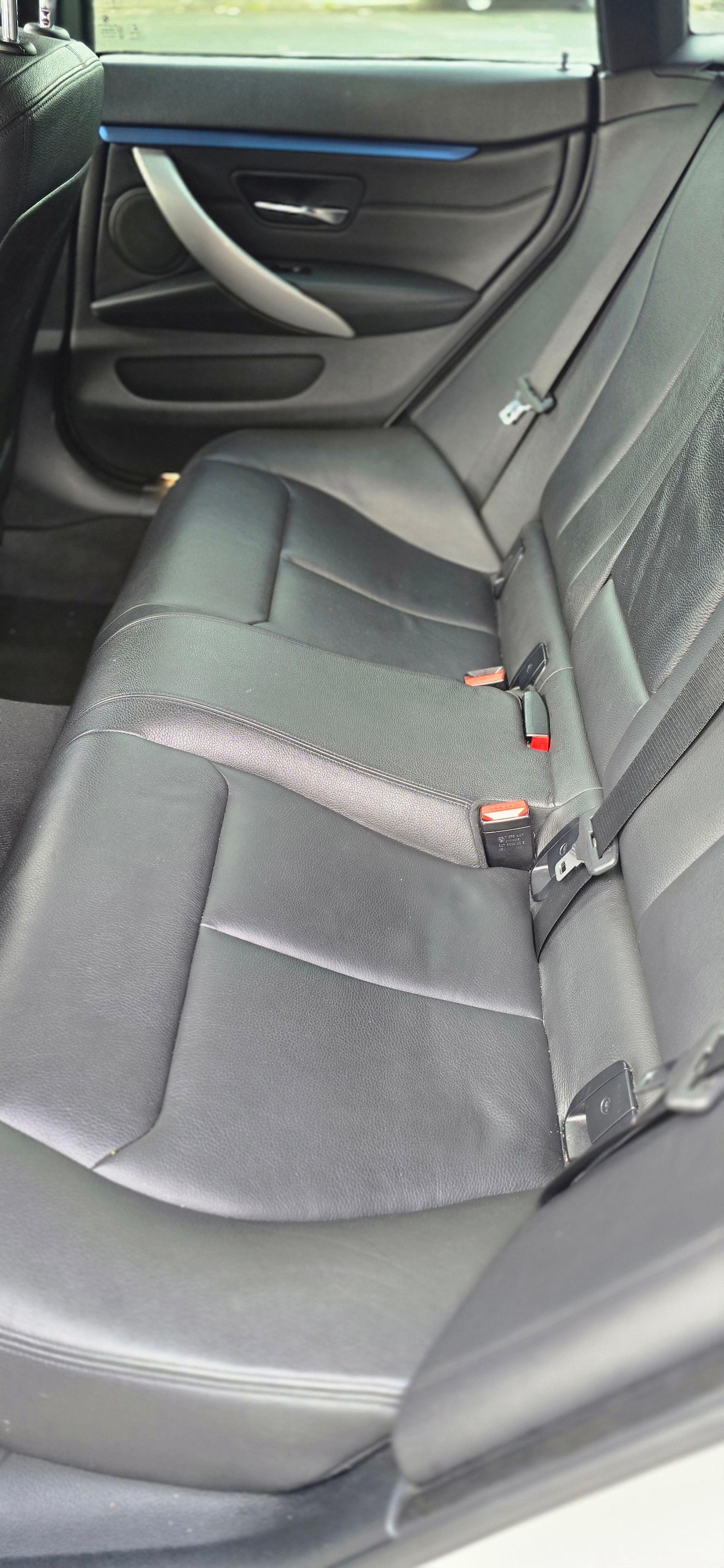 Used BMW 4 Series Gran Coupe 2016 for sale - 76136119: Photo 27