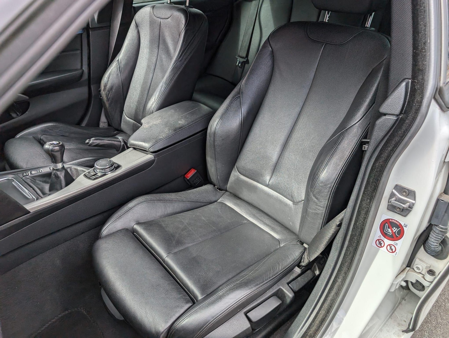 Used BMW 4 Series Gran Coupe 2016 for sale - 76136119: Photo 28